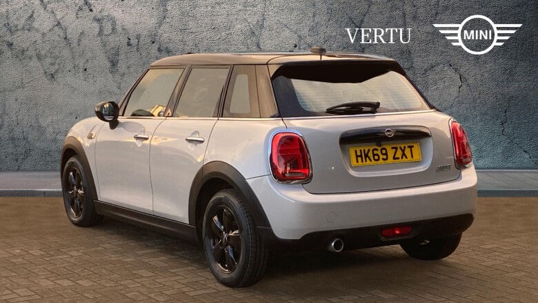 MINI Hatchback 1.5 Cooper Classic II 5dr Auto Petrol Hatchback